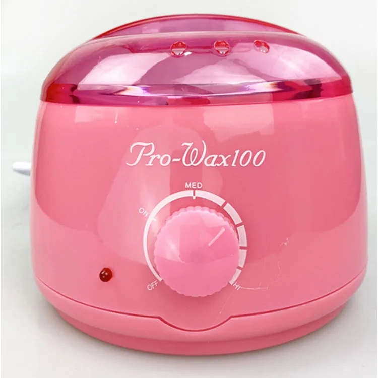 Hair Removal Electric Wax Warmer Machine Heater Hair Removal Sets