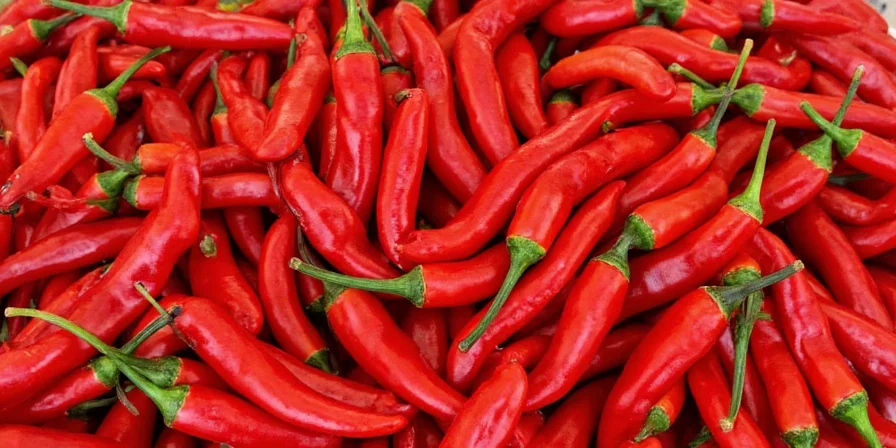 Cayenne pepper