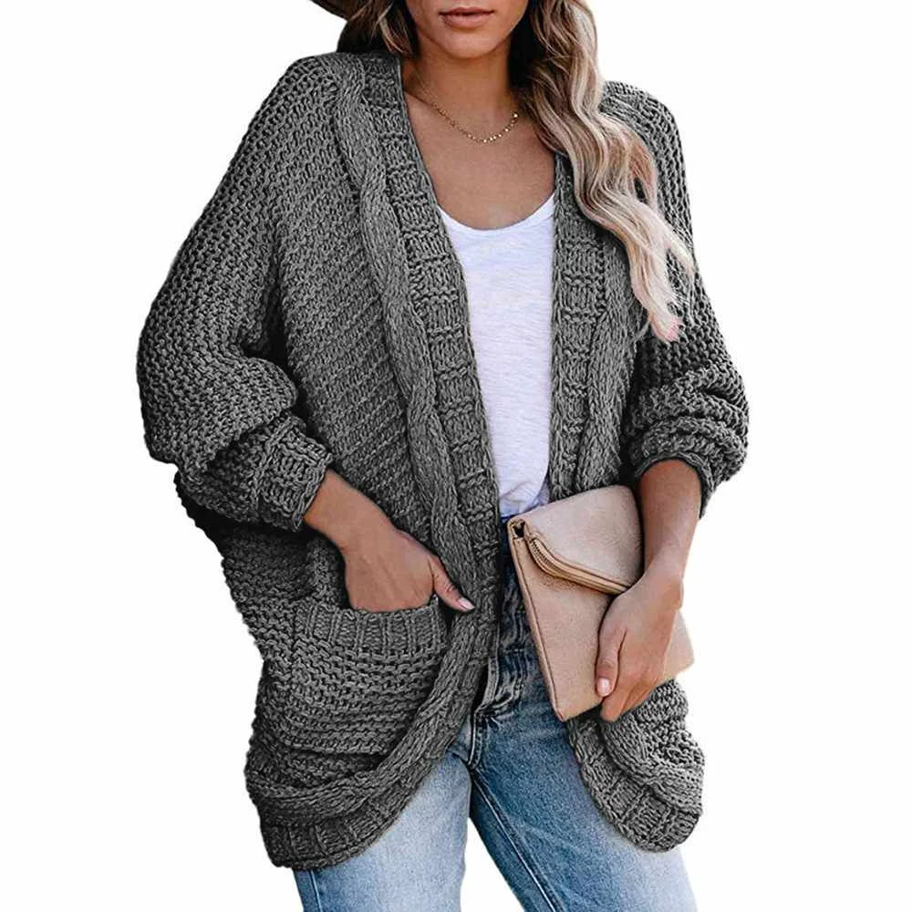

Autumn New Cardigan Women Sweater Cardigan Women