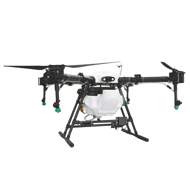

YJTech Agriculture spraying drone 10L tank
