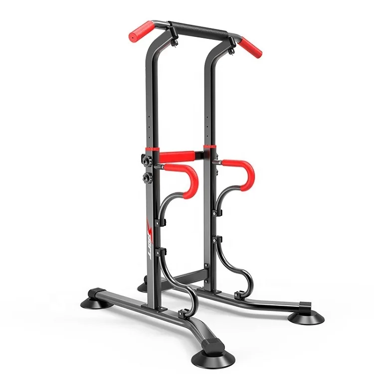 

New arrival home use gym equipment free standing pull up bar