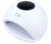 China Newest Star5 UV led Gel polish 72W Smart Sensor Nail Art Lamp For Fast Curing Gels Polish