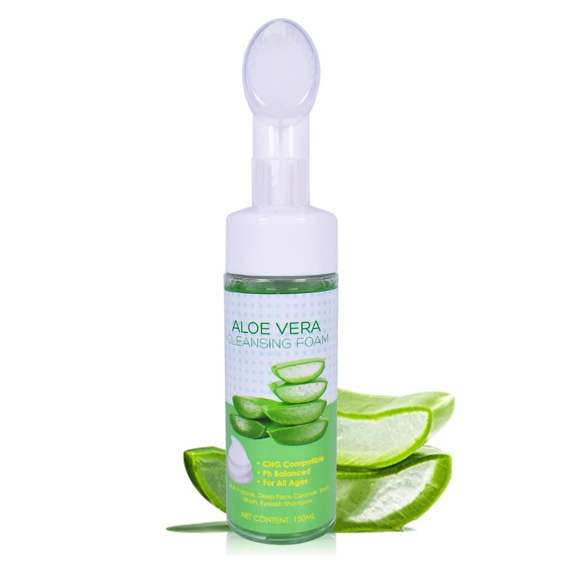 

Beauty Hyaluronic Acid Facial Cleanser