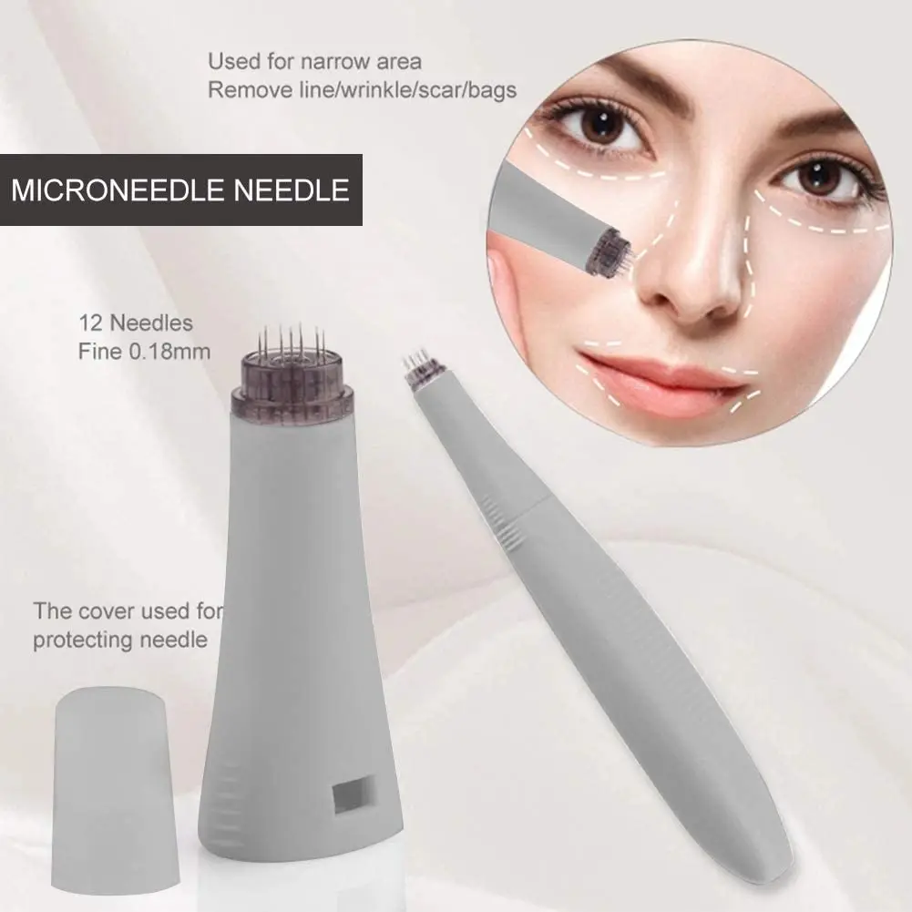 rollers derma