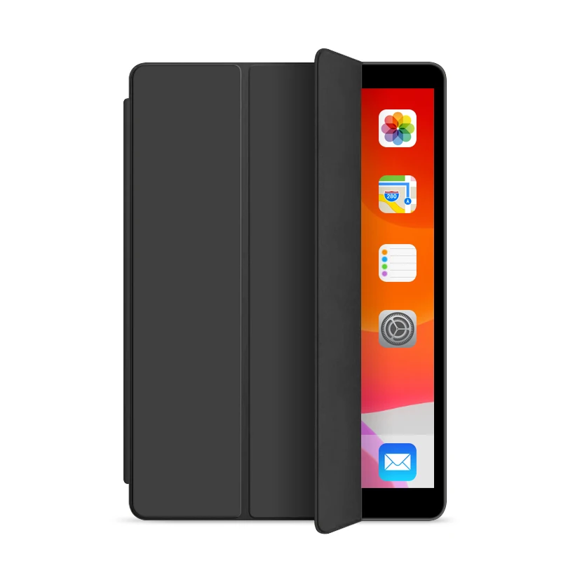 

Soft TPU Case for Apple iPad Pro 10.5 Inch 2018 Shockproof Cover