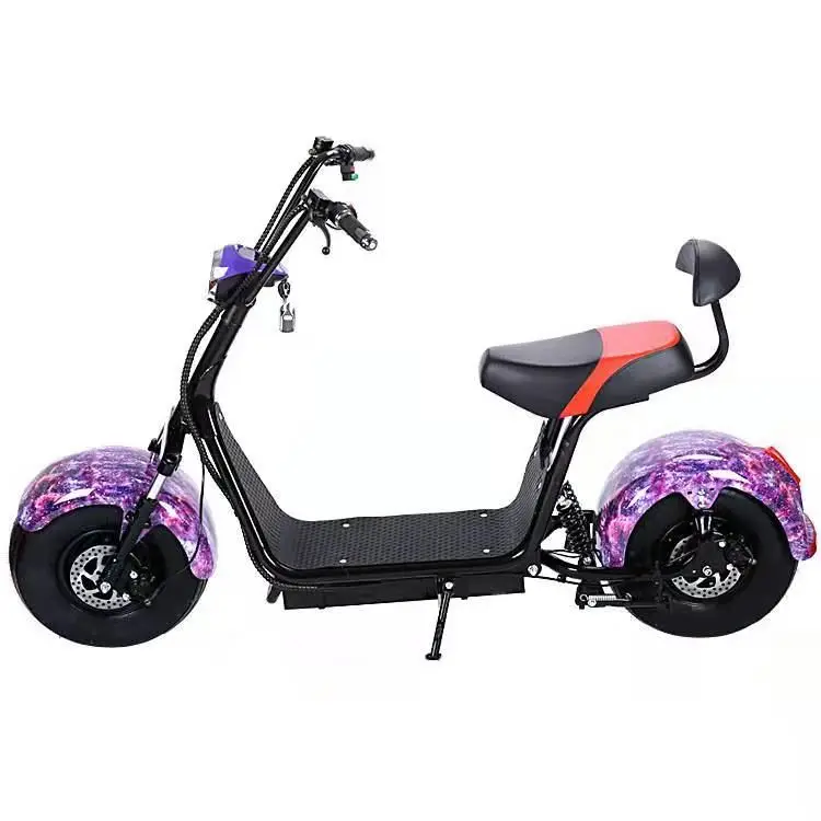 

Globe Factory 4 Wheel Electric Scooter For Disabled