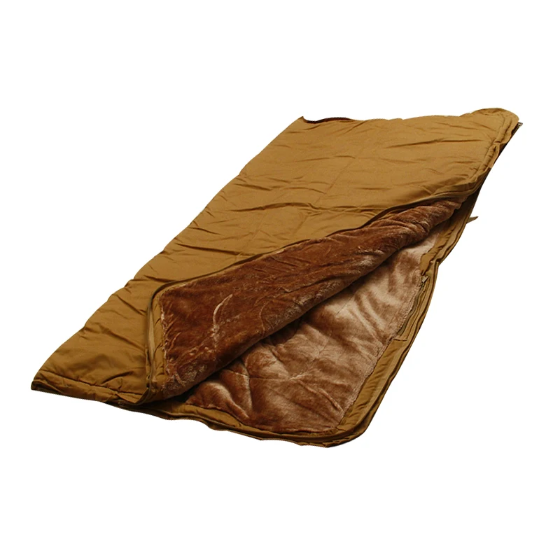 丹阳户外专业木乃伊睡袋徒步旅行暖和轻巧紧凑的成年孩子背着书包