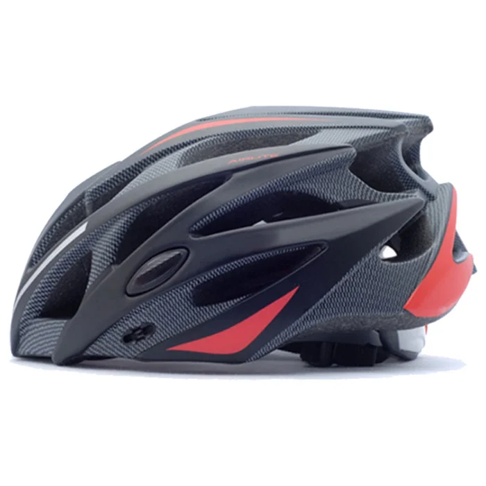 

Bicycle accessories Helmet With Mips High Quality Pc+Eps Material Road Bicycle Helmet, Black