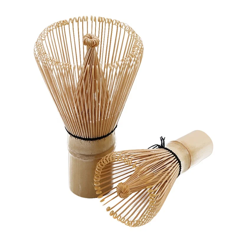 

Grinder-Brushes Chasen-Tool Whisk Practical-Powder Matcha Coffee Bamboo Japanese Ceremony, Normal