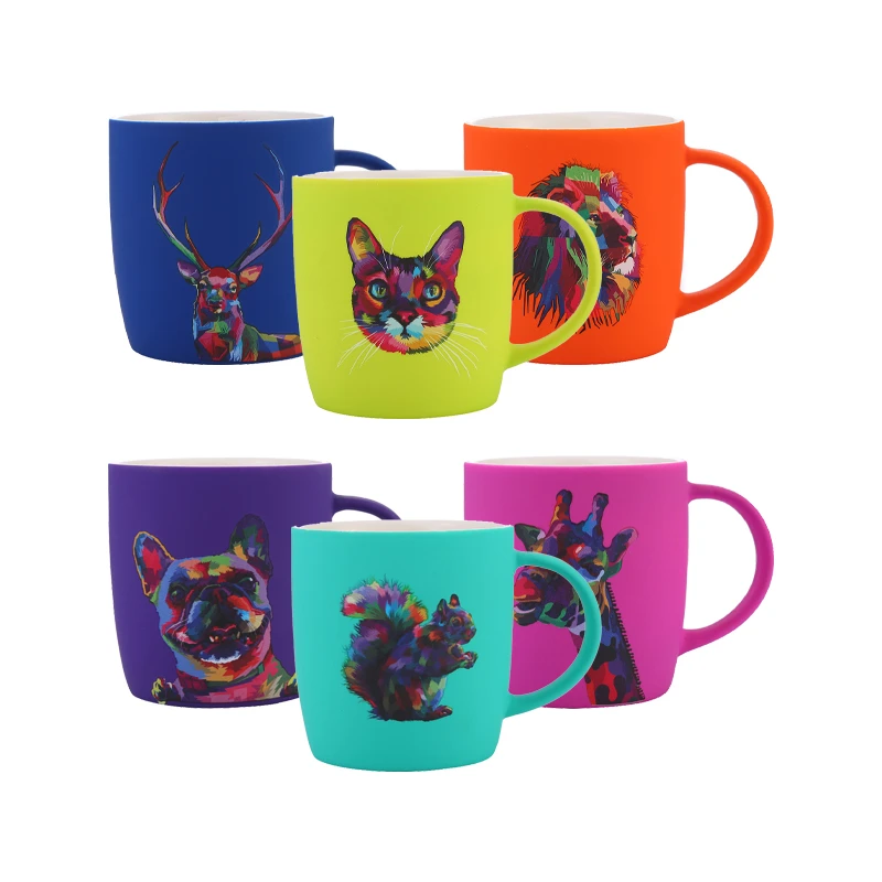

kids mugs coffee mug cup ceramic coffee mug