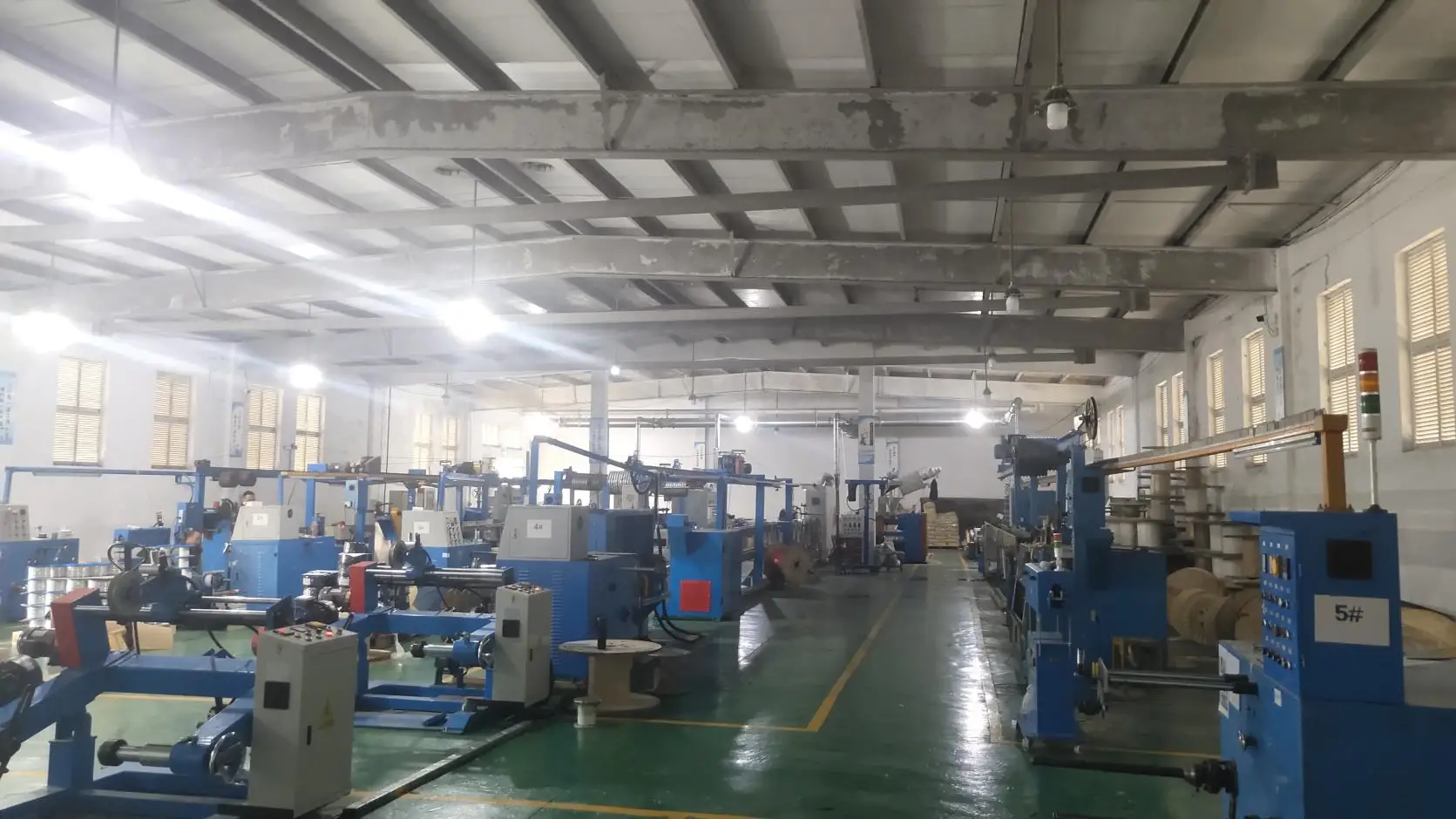 Electric Cable 3x1.5 Cable Ce Certificate H05vv-f 3g1.5mm2 - Buy ...