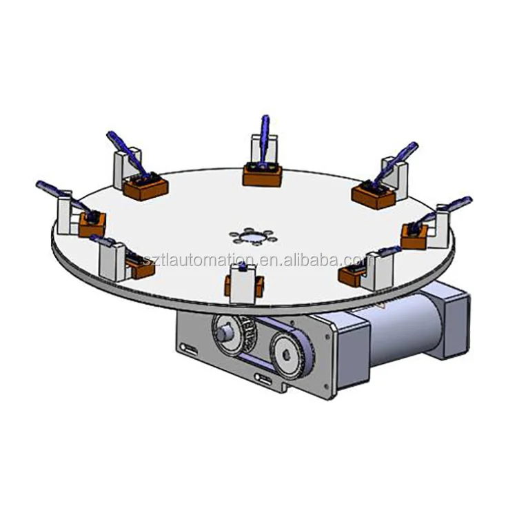 Disposable Razor Assembly Machine/ Twolayer Blade Head Razor Automatic Assembly Machine Buy