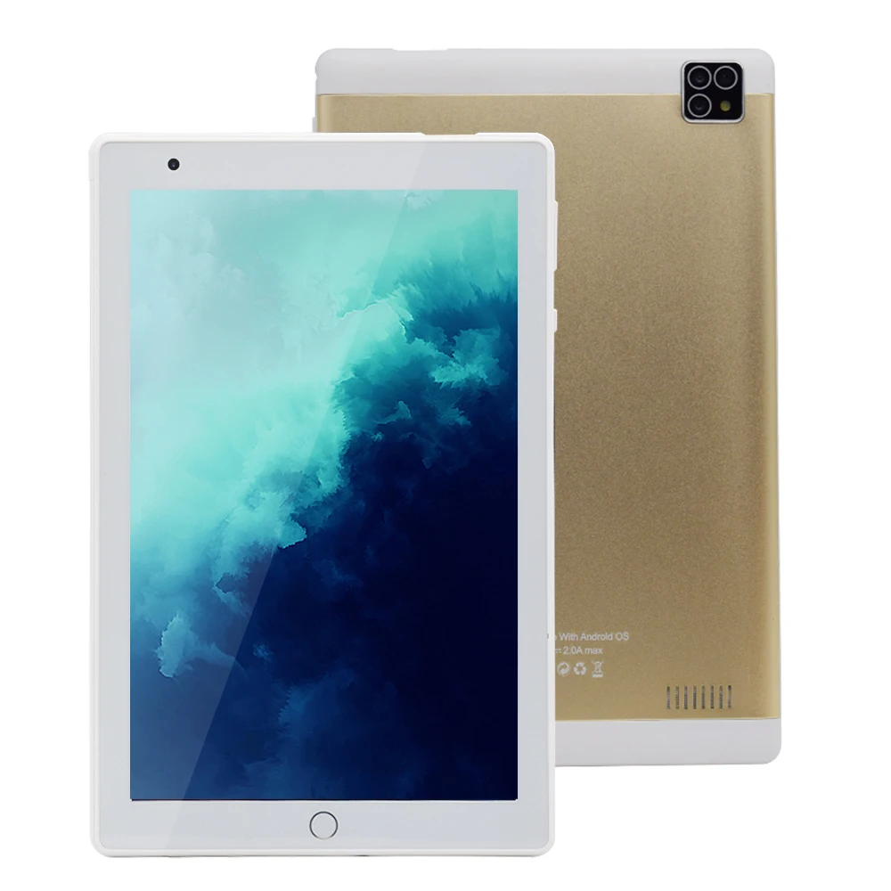 

tablet pc 8inch HD screen high quality MTK eight core 1280*800 resolution 32 storage Android 8.0 tablet rugged android