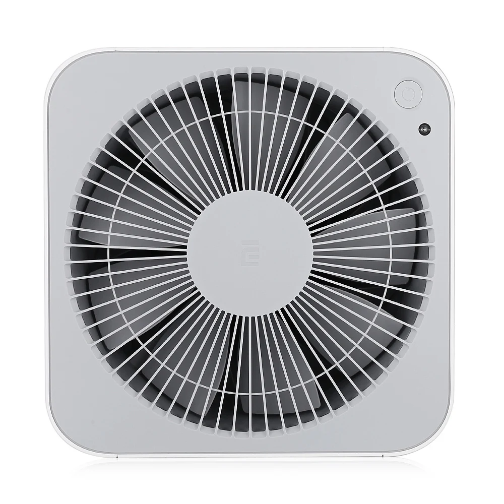 
Xiaomi Mi Smart Air Purifier 2S White 