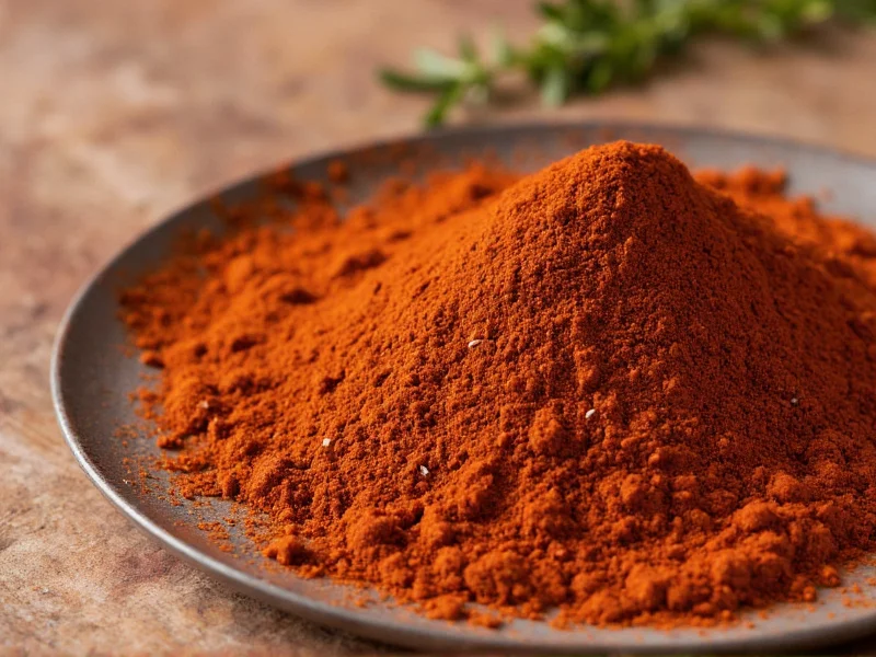 Mexican Dry Rub: Authentic Recipe & Usage Guide