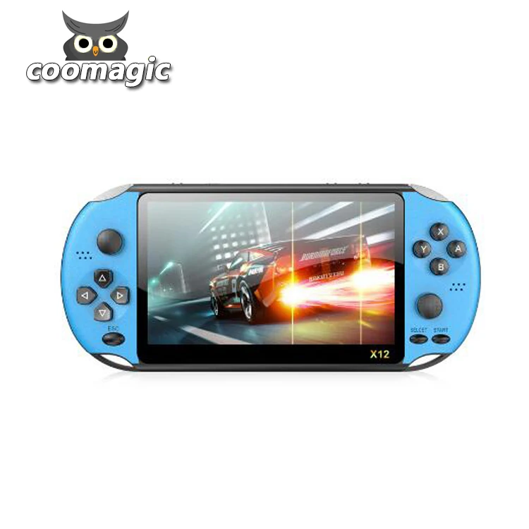 

New factory wholesale classic retro console 32-bit portable video game