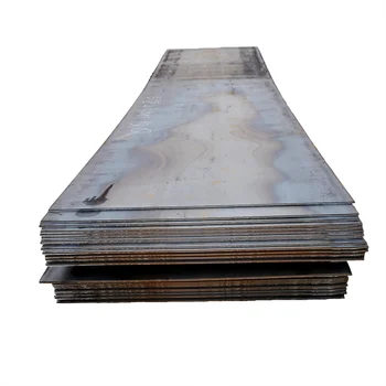 Black Iron Steel Sheet 4x8 Astm A36 Steel Plates Price Per Kg - Buy ...