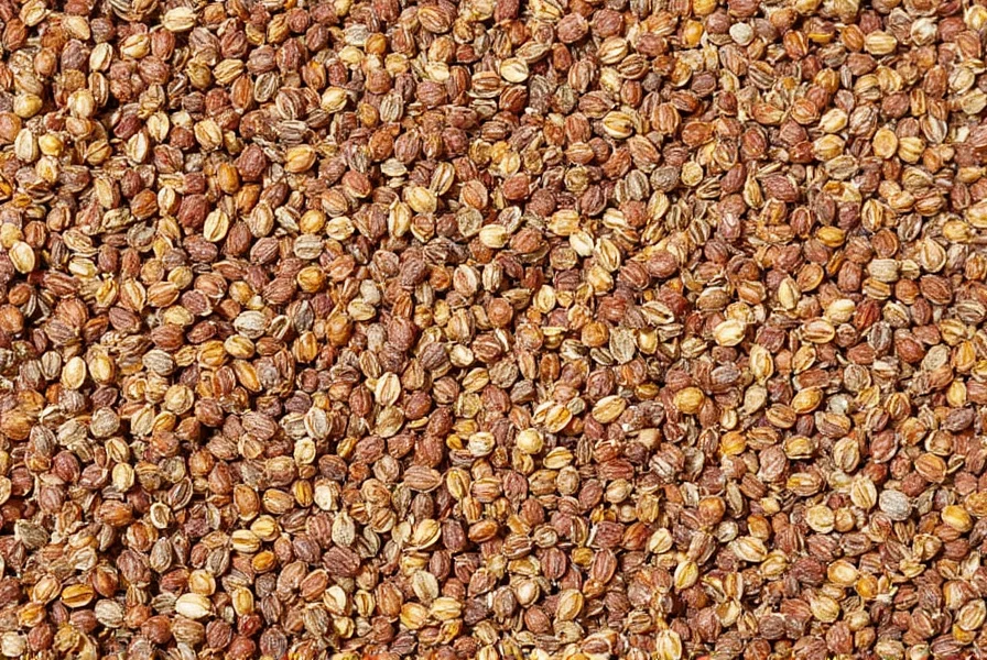 Spice Blends with Aniseeds