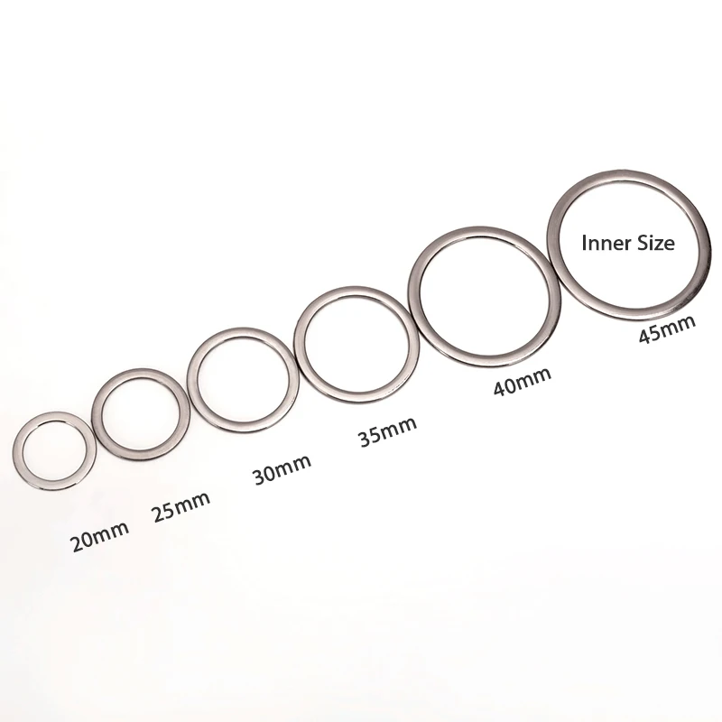 Flat O Ring-2