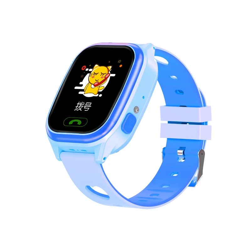 

Kids Smart Watch Tracker Security Watch Sos Alarm Smart Watch For Kids Children Smartwatch Y85