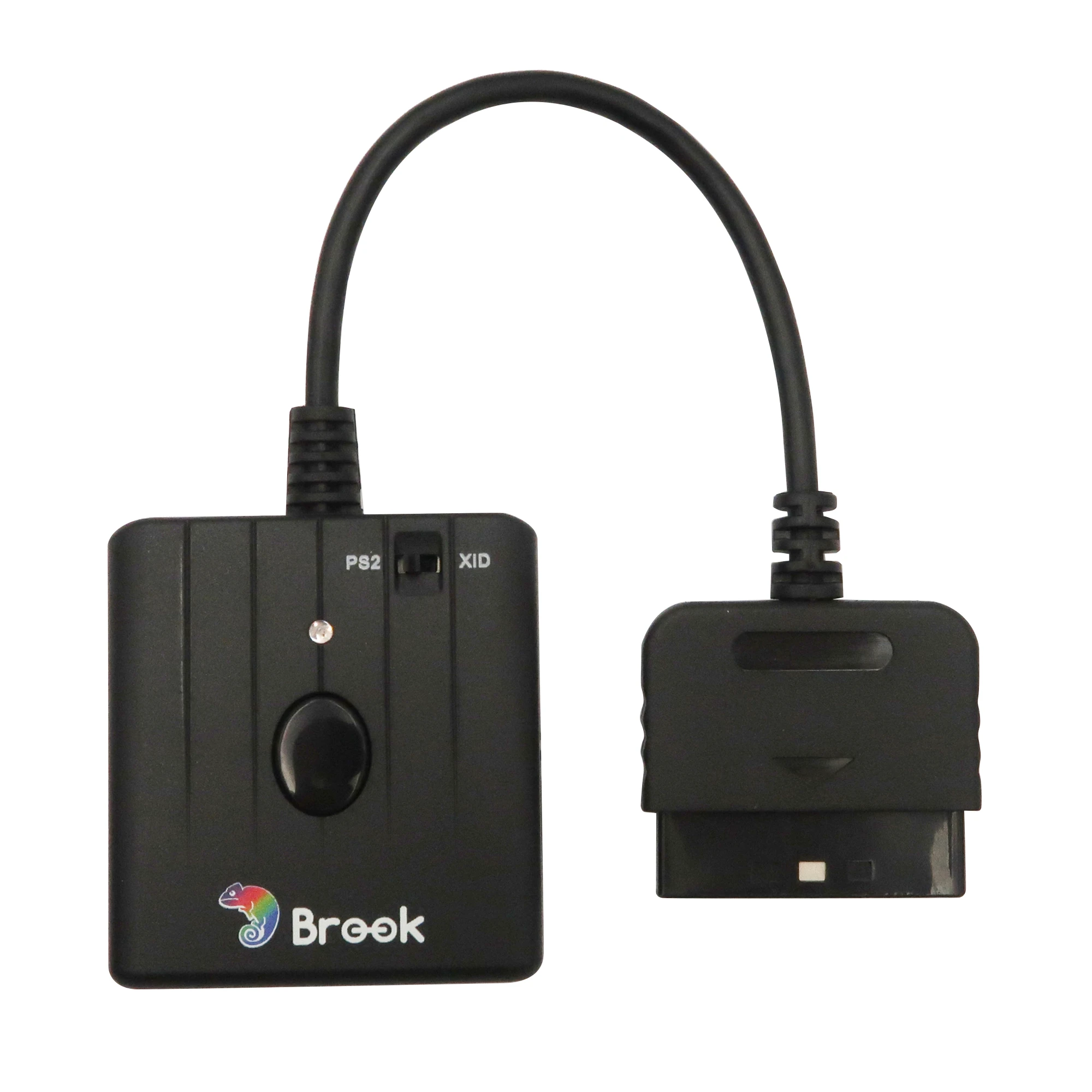 brook switch adapter