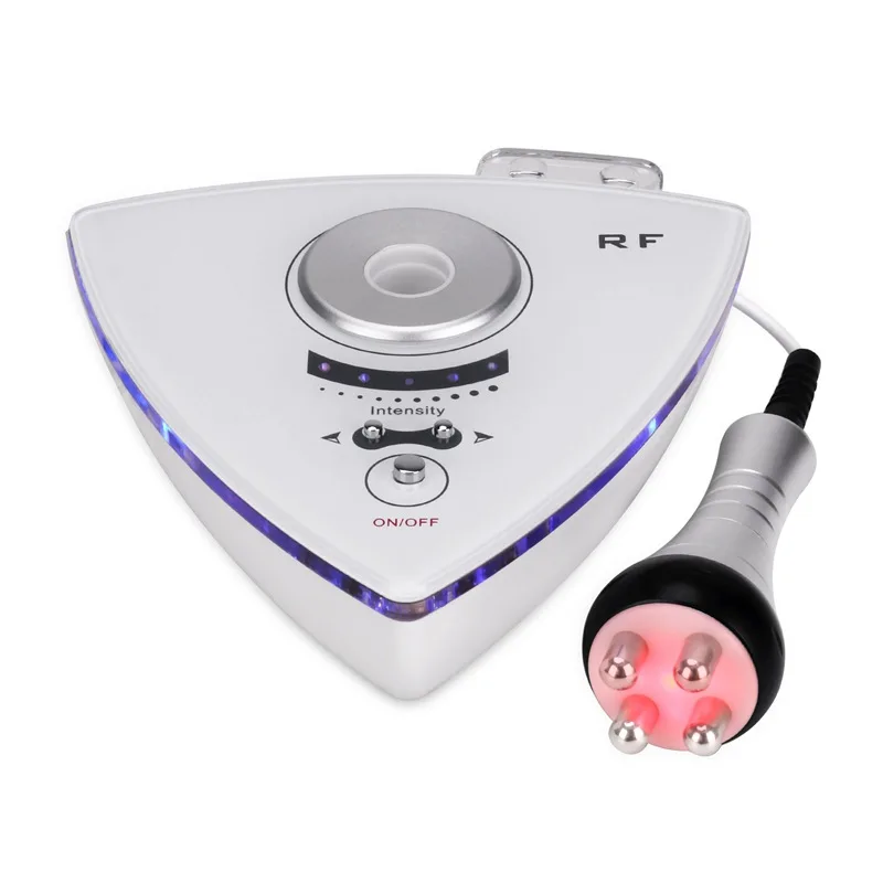 

Hot Home Use RF Radio Frequency Skin Peeling Face Lifting Beauty Machine