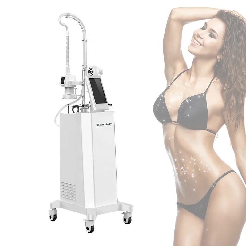 

CE body Shaping Slimming Rf Cavitation Machine Vacuum Cavitation System