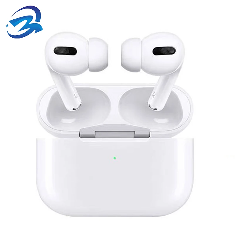 

QM Hot Sale Air Pro 3 TWS BT.5.0 wireless Headset Waterproof Earbuds Sport GPS Headphones wireless Earphone For IOS Phone