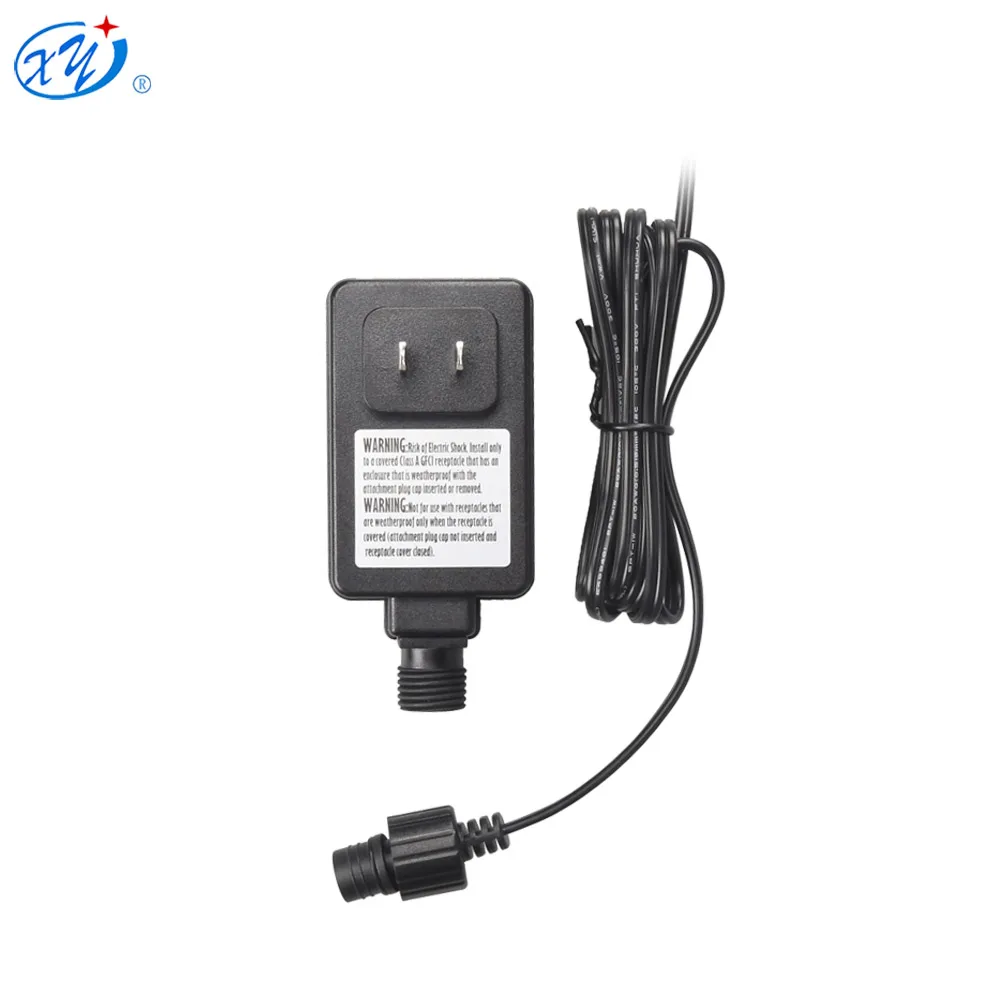 Us 1310 Standard 12v 2a Ip44 Rainproof Ac Adapter 24v 1a Power Supply ...