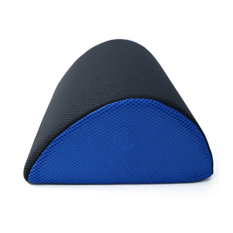 Office Foot Rest Under Desk Pillow Leg Pillow Foot Cushion Memory Foam