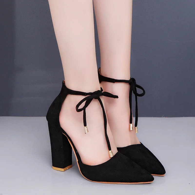 good quality heels