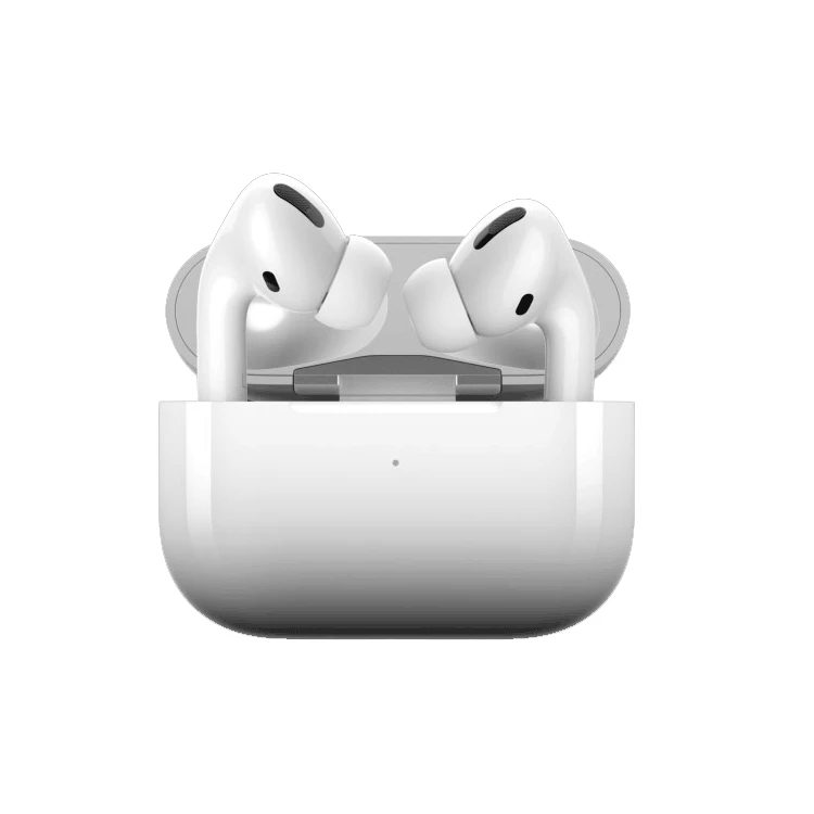 2019 New air pods pro 3 wireless earphone airpoding pro headphone bluetooth TWS 1:1 earbuds for Airpods for apple - ANKUX.COM