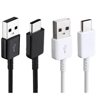 

For Samsung original S10 fast charge USB type c data cable EP-DG950CBE EP-DN930CWE S8 S9 note8 note9 S10 USB cable