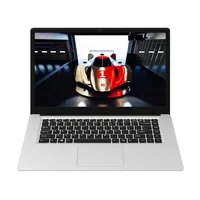 

New Intel Core 4 Original 15.6 Inch Super Notebook Computer Game ultra-thin laptop with RAM 8GB SSD 128GB