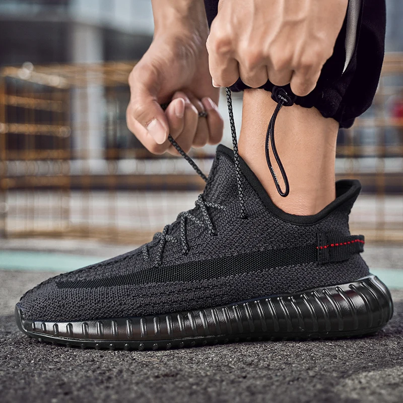 

2022 hot-selling high quality fashion trenes culture style breathable comfort men's casual shoes for men