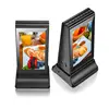 Mini size smart touch table Advertising Media Player cloud server
