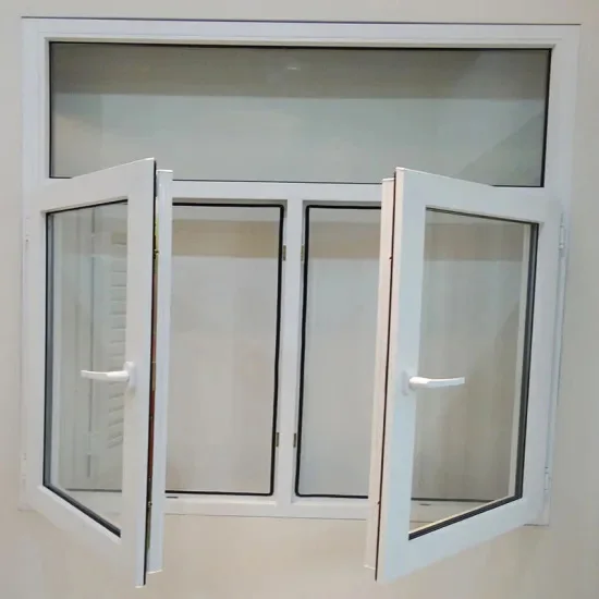 Cheap House Windows Upvc Double Glazed Windows For Sale Australia