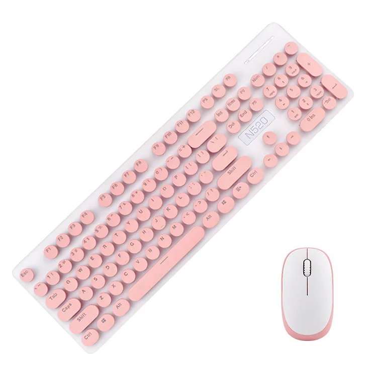 

Best Sell Mouse And Keyboard Set For Laptop Desktop Computer and Office