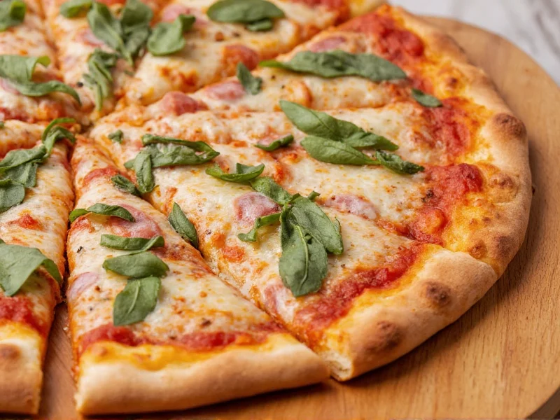 Best Herbs for Pizza: Complete Flavor Guide
