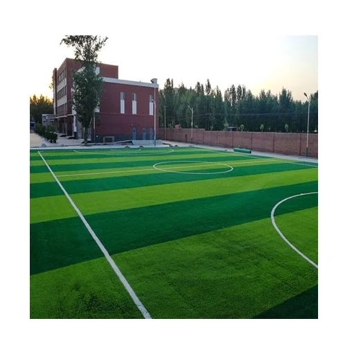 

cheap price green colors football grass artificial turf for soccer field