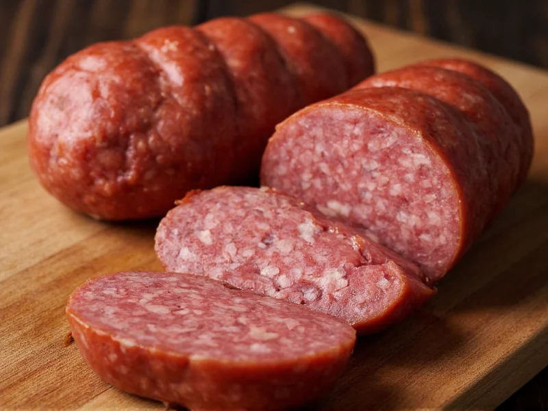 Schreiner's Fine Sausage: History and Quality Explained
