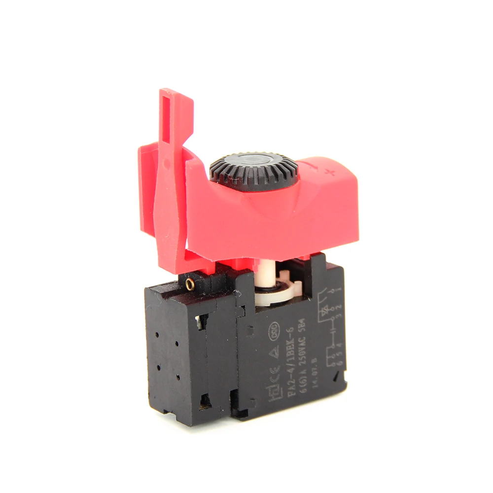 电锤用直接触点电子电动工具开关