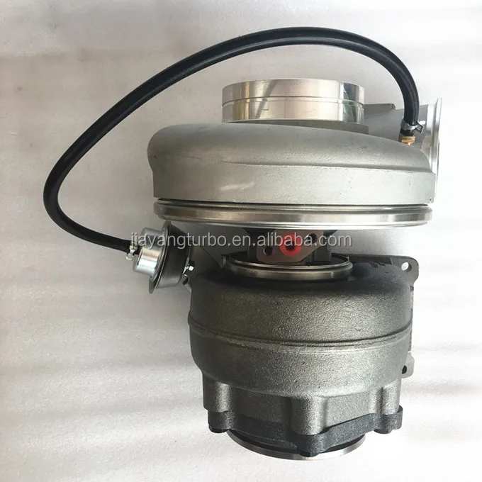 20745795 D16C Turbo 20745795 for Volvo Marine - Performance & Reliability