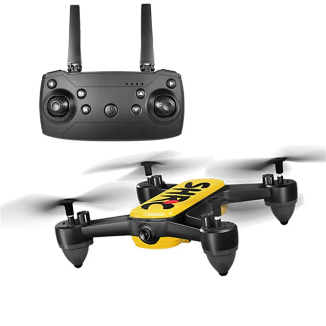 

4k camera 5g wifi rc gps drone with quadcopter drones cheapest drone, Yellow,red