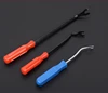 Portable Auto Car Radio Panel Door Clip Panel Trim Dash Audio Removal Installer Pry Kit Repair Tool Pry Tool Hand Tools