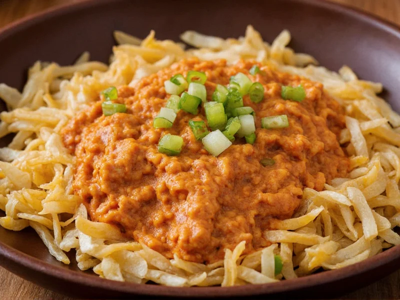 Authentic Chilaquiles: Traditional Mexican Preparation Explained