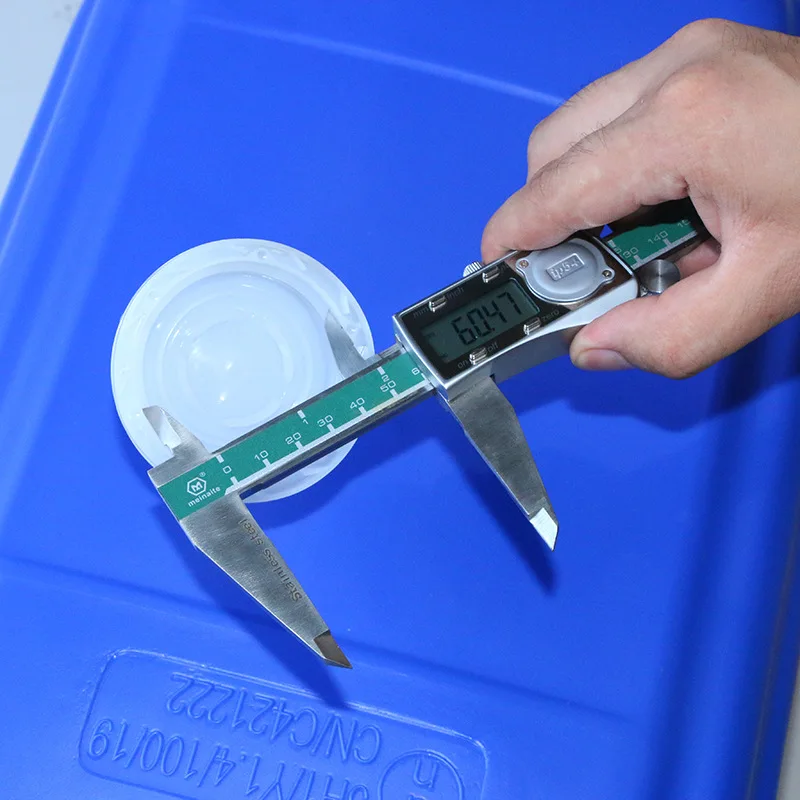 plastic drum oil barrels plastic barrel 25l for chemical liquid