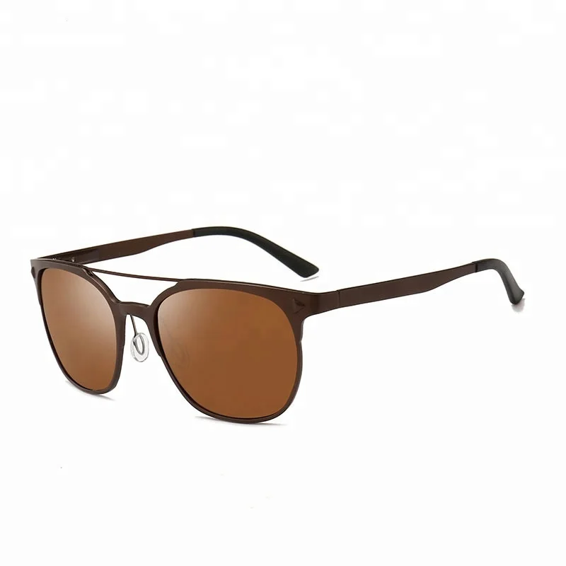 

Hot Selling Trendy Sun Glasses Unisex Polarized Aluminum Women Sport Polarized Sunglasses, Customized color