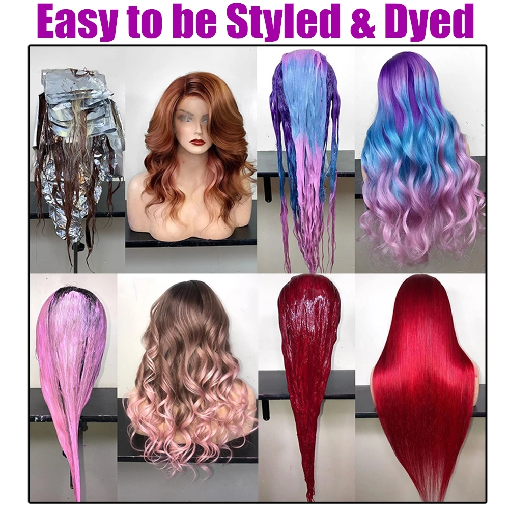 
Alimina wholesale Full lace wigs virgin hair ,Glueless Full HD lace wig, Peruvian human hair wigs with baby hair for black women 