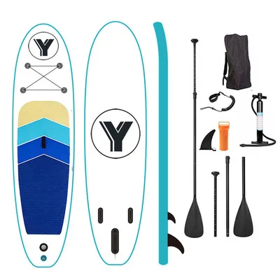 

Water Sport Equipment Surfboard Electric Jet Powered Best Electric Surfboard Windsurfing sail surfboard Paddle board, Customized color